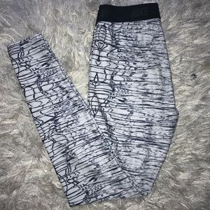 Nike Dri-Fit Leggings!!!